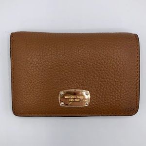 Michael Kors Wallet Book